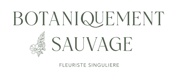 Botaniquement Sauvage