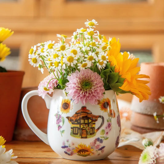 Mug Été Caro From Woodland