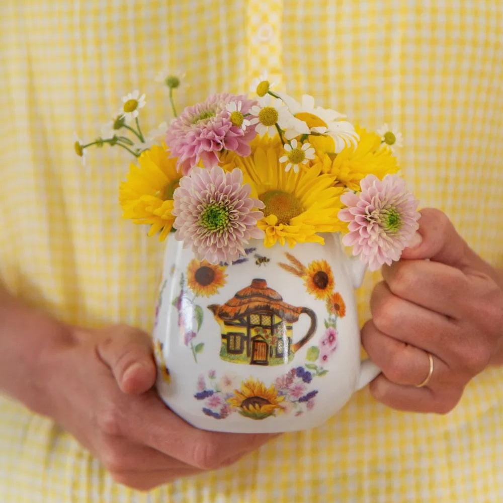 Mug Été Caro From Woodland