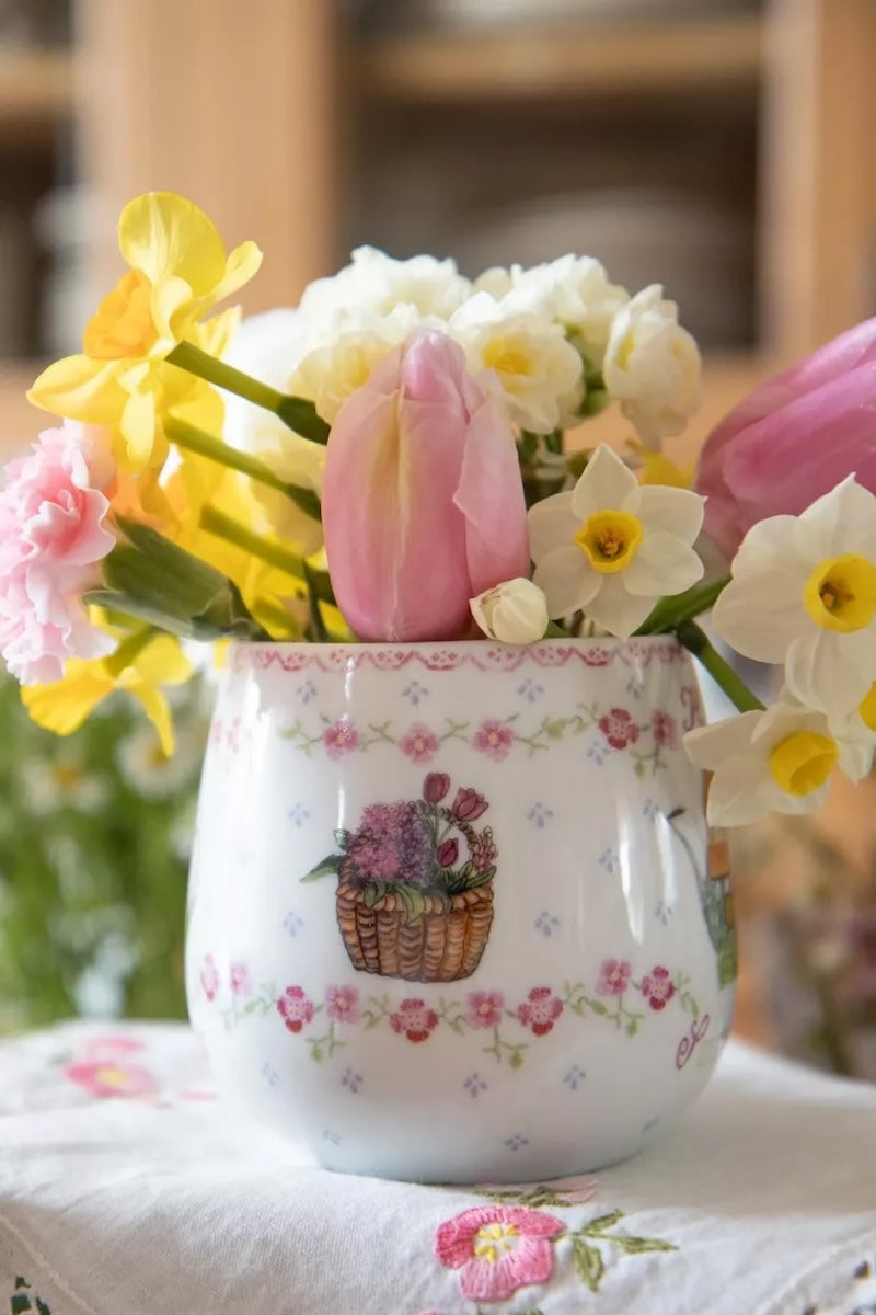 Mug Home Sweet Home Caro From Woodland